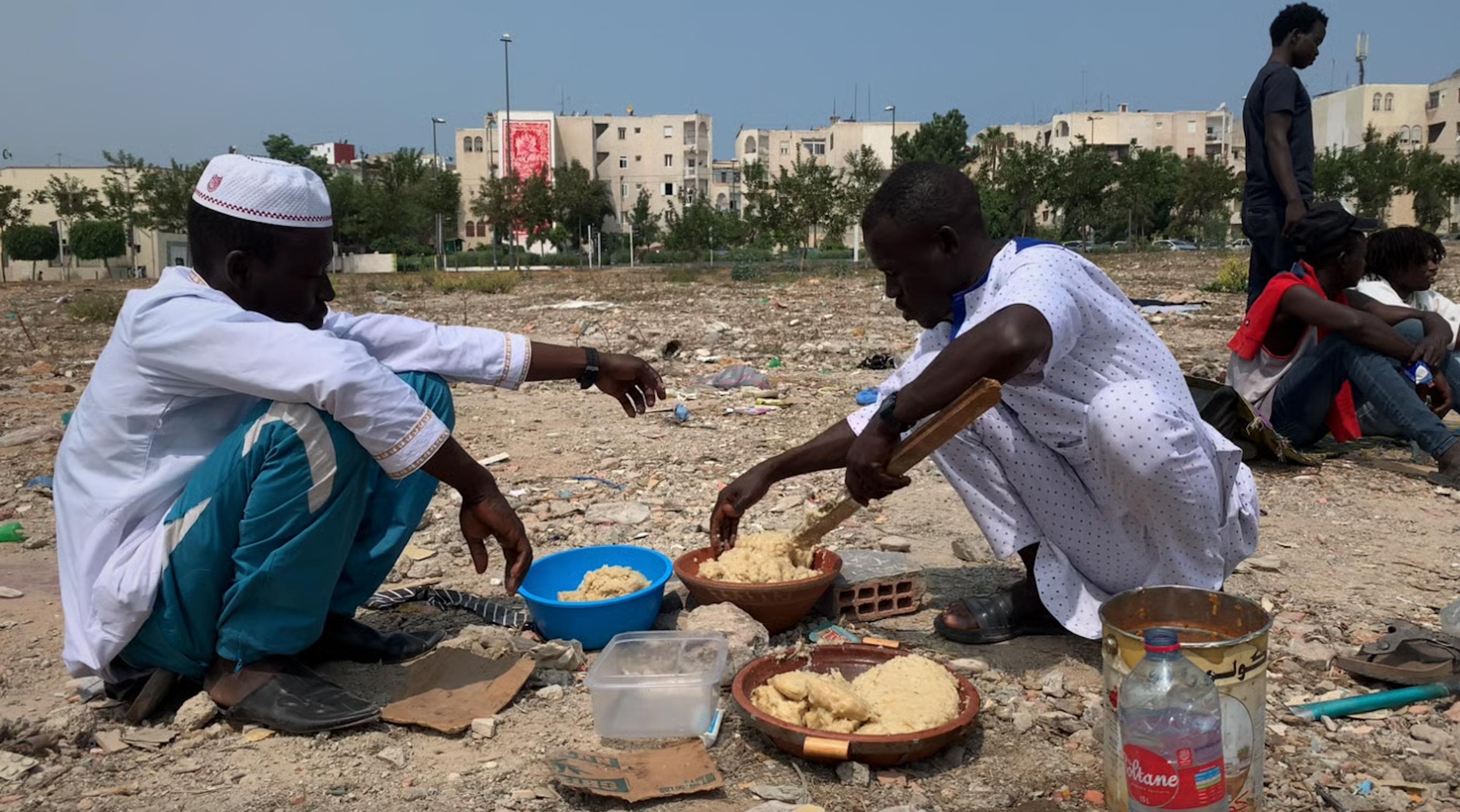 Image du film © David Fedele