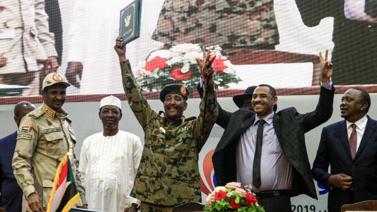 accord FLC militaires