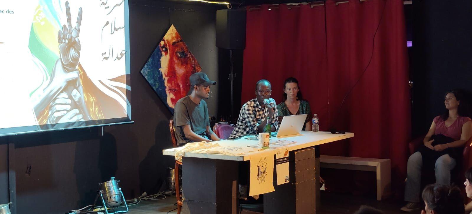 Printemps des Migrations 2024