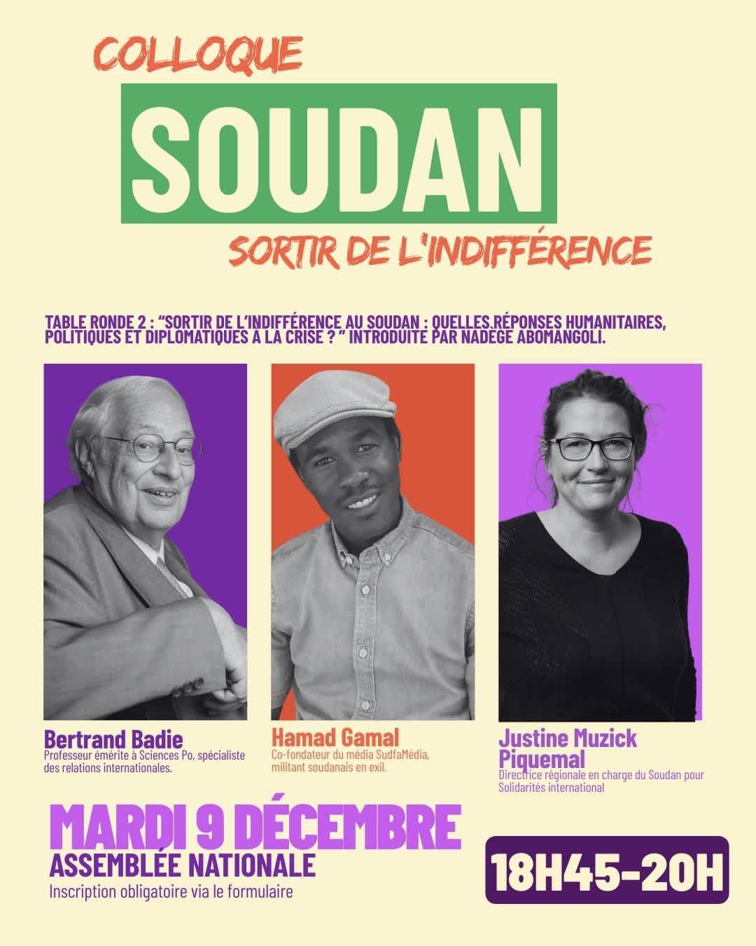 colloque assemblée nationale