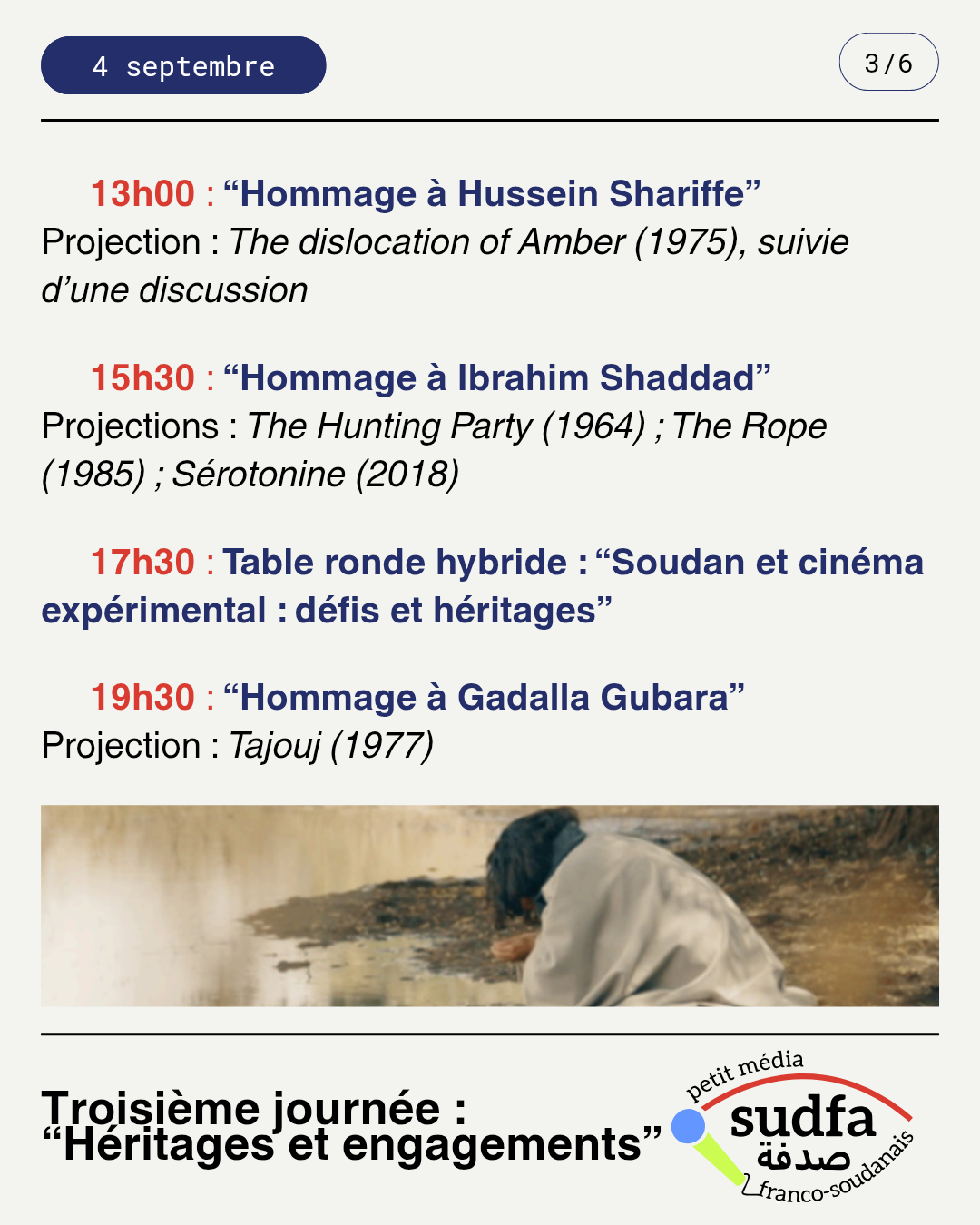 programme festival jour 3