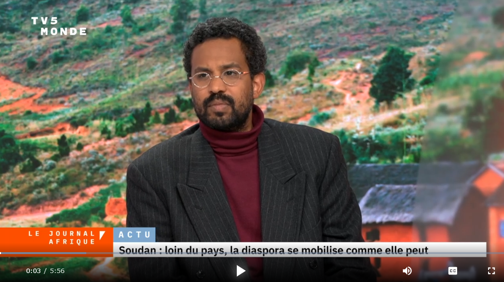 youssef tv5monde