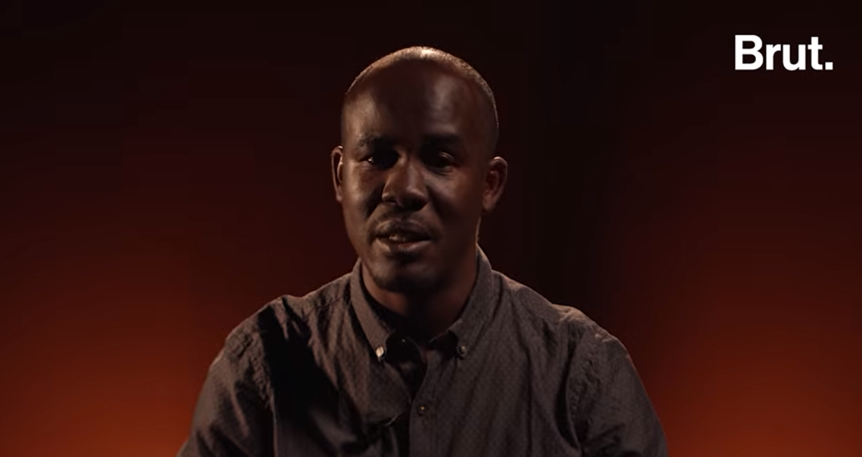 interview brut