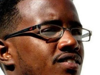 Mohamed Salah Abdelrahman