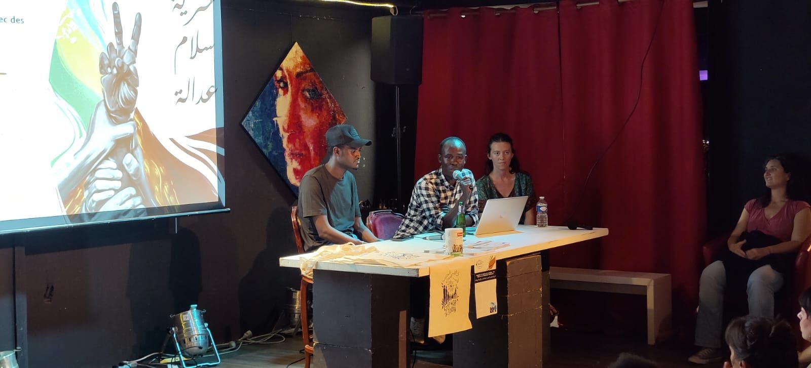 Printemps des Migrations 2024