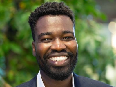 Photo de profil Maaz